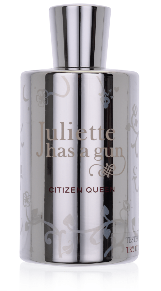 Citizen queen parfum hot sale